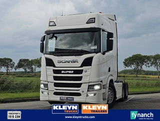 Scania R 2019 - R650 na prodej