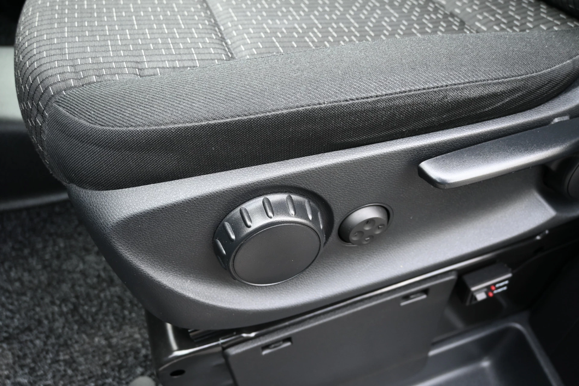 Mercedes-Benz Vito 2022 - 116 CDI Lang L2 imagen 18