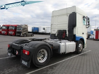 DAF N/A 2015 - XF410 FT obrazek 4