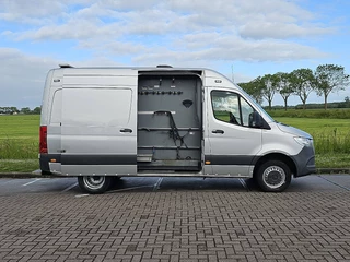 Mercedes-Benz Sprinter 2020 - 514 obrazek 14