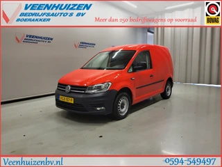 Volkswagen Caddy 2020 - 2.0TDI Automaat Euro 6! te koop