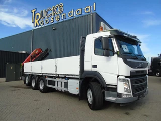 Volvo FM 2017 - N/A obrazek 5