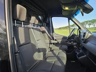 Mercedes-Benz Sprinter 2021 - 317 obrazek 7