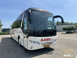 Neoplan Jetliner C - 57 Seats EURO 6 2017 Bild 3 Miniaturansicht