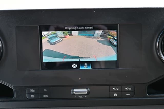 Mercedes-Benz Sprinter 2021 - 516 CDI L2H2 obrazek 6