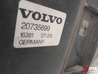 Volvo N/A - Occ radiator + intercooler Volvo zdjecie 7