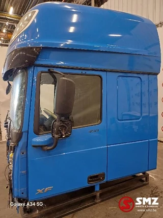 DAF N/A 2022 - Occ cabine DAF Super Space Cab L2H3 1925529 obrazek 2