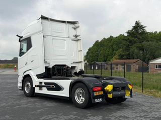 DAF XG+ 480 FT 2022 - N/A obrazek 4