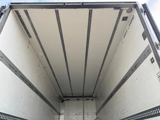 DAF XF 450 2019 - 6X2 YEAR 2019 COMPLETE + 2 AXLE HERTOGHS bild 25