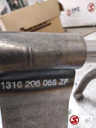 ZF N/A - Occ Schakelvork 16S2321TD imagen 2