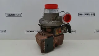 DAF - Engines & Parts Turbolader DAF MX11 for sale