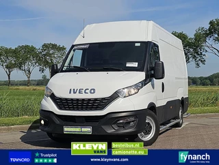 Iveco Daily 2021 - 35S14 obrazek 1