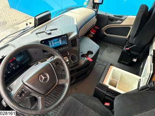 Mercedes-Benz Actros 2020 - 1845 EURO 6d, ACC, Mirrorcam, Nieuwe banden obrazek 5