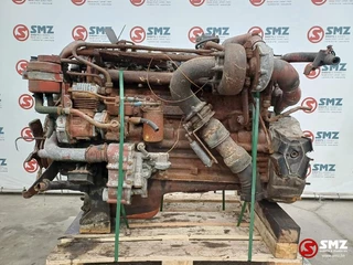 Iveco N/A - Occ motor Iveco zdjecie 1