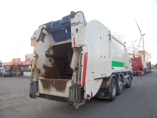 DAF CF 250 2013 - NL TRUCK bild 4