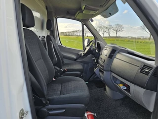 Mercedes-Benz Sprinter 2016 - 316 image 7