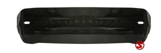 Mercedes-Benz Actros - Zonneklep Mercedes MP1 image 1