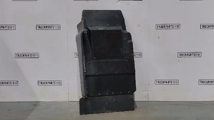 MAN - Body & Chassis Parts Spatbord voor Li. immagine 1