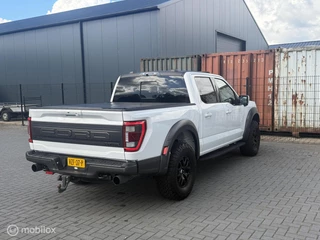 Ford F-150 2023 - USA Raptor 3.5 V6 Ecoboost |1e Eigenaar|Prins Lpg imagem 5