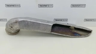 DAF - Exhaust System Diffuser uitlaatpijp DAF à vendre