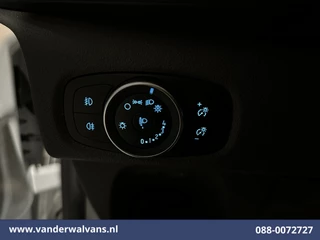 Ford Transit Custom 2023 - 2.0 TDCI L2H1 Euro6 Airco | Camera | Navigatie | LED | Apple Carplay | Cruisecontrol изображение 19