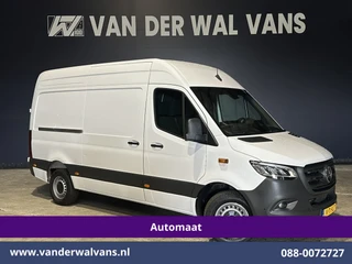 Mercedes-Benz Sprinter 2024 - 317 CDI 170pk Automaat L2H2 Euro6 Airco | Camera | Navigatie | LED | Cruisecontrol | for sale