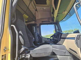 Mercedes-Benz Actros 2019 - 1843 obrazek 7