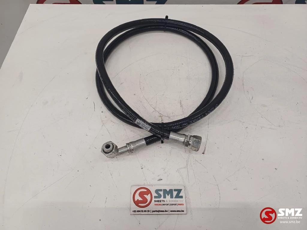 Caterpillar 2022 - Hose Caterpillar immagine 1