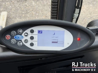 Still RX60-25 - 80V | 5.07M Lift | Side Shift | Self-Leveling Mast 2017 - N/A bild 11