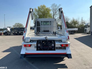 Volvo FE 350 Hyvalift 14 Ton portaalarmsysteem 2025 - N/A zdjecie 5