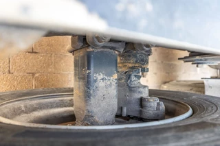 FELDBINDER N/A 2011 - EUT 40.3- 40.000 L CEMENT/CIMENT/ZEMENT imagem 15