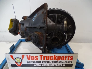 Scania R 2012 - R-780 2.59 INCL SPER bild 1