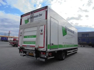 DAF LF 45 2013 - 210 NL TRUCK immagine 16