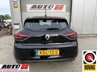 Renault Clio 2021 - 1.0 TCe immagine 5