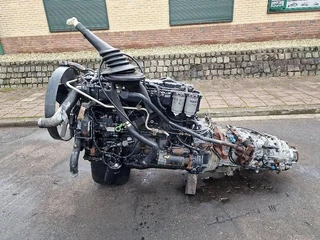 MAN D0836LF01 afbeelding 3 miniatuur