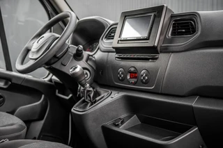 Opel Movano 2021 - **2.3 CDTI BiTurbo | Bakwagen met Laadklep | Euro 6 | 146 PK | Airco | Cruise | Navigatie | MF Stuur** immagine 2 miniatura