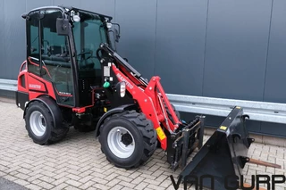Manitou N/A 2020 - MLA3-35H изображение 12