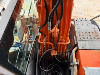 Hitachi ZX170W-3 2011 - N/A obrazek 25