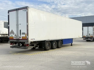 Schmitz Cargobull Oplegger Vries Standard 2017 imagen 2 miniatura