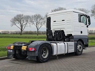 MAN TGX 2019 - 18.460 imagem 3