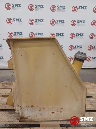 Caterpillar N/A - Occ hydraulische tank D6M Caterpillar obrazek 4