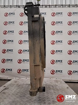 Iveco N/A 2014 - Occ radiator Iveco immagine 3