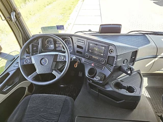 Mercedes-Benz Actros 2019 - 1843 bild 8