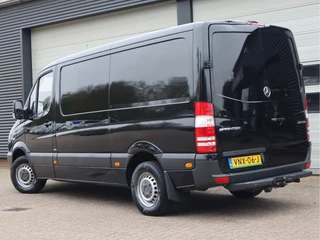 Mercedes-Benz Sprinter 2015 - 216 CDI L2H1 - Trekhaak - Airco - 3 Zits immagine 3