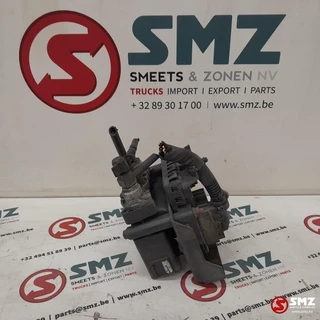 Mercedes-Benz N/A 2015 - Occ ECAS magneetventiel Mercedes immagine 2
