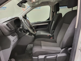 Opel Vivaro 2020 - 2.0CDTI L3/H1 Dubbele Cabine Euro 6! bild 5