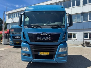 MAN TGX 2017 - 18.420 obrazek 4