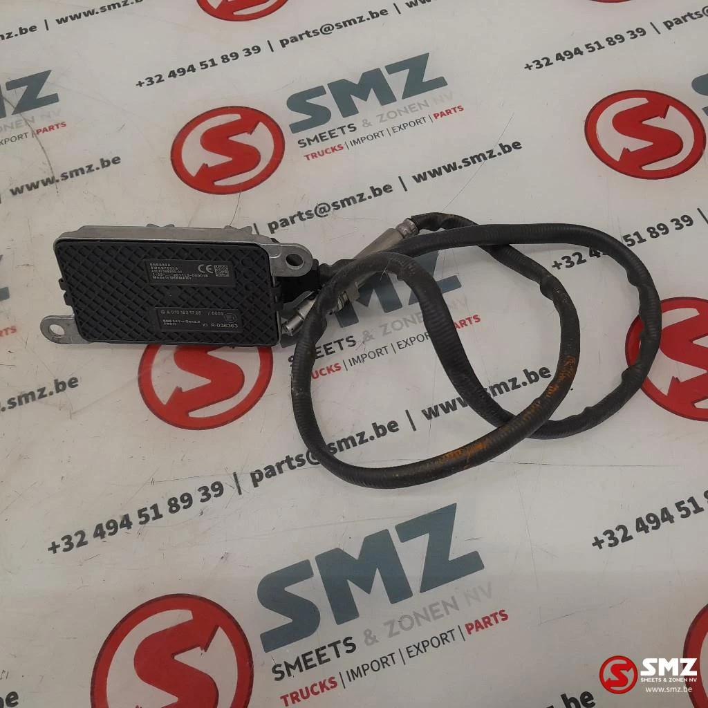 Mercedes-Benz - Nox sensor na catalysator Mercedes image 3
