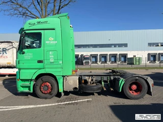 Mercedes-Benz Actros 2007 - 1841 imagen 2