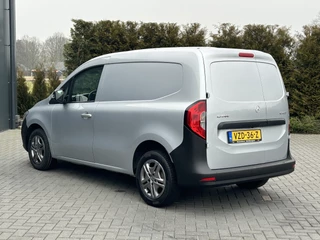 Mercedes-Benz Citan 2023 - 110 CDI PRO / L1H1 / 1e EIG. / 59.832 !! / AIRCO / CRUISE / NAVI / CAMERA / APPLE CARPLAY obrazek 5